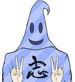 作者イラストss