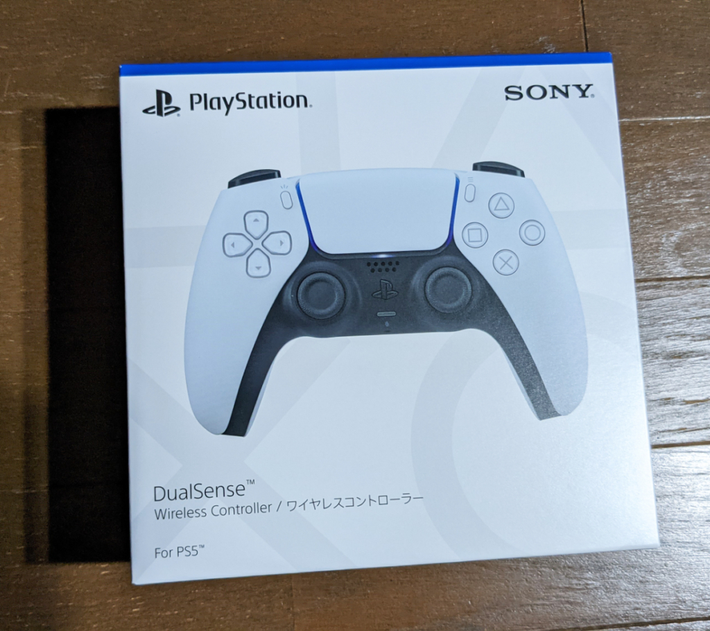 通販日本製voidゲーミングコントローラー（ps5）dualsense その他